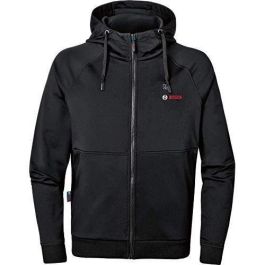 Bosch Professional 06188000EV Chaqueta térmica GHH 12+18V XA talla 3XL sin batería