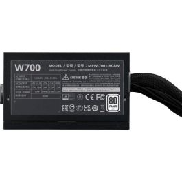 Cooler Master Elite NEX 700W Fuente de Alimentación para PC - COO1701163200153