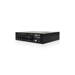 Ecler 1x60W 100V mixer amp ESSTL Ecler 1x60W 100V mixer amp ESSTL