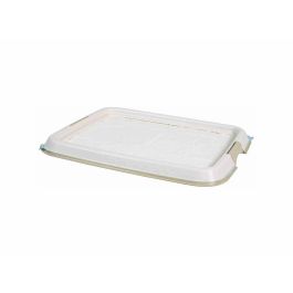 Bandeja Trixie Beige Caucho 49 × 41 cm Precio: 16.68999948. SKU: B136KW3XM5