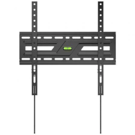 Aisens Soporte de Pared Eco Ultra Delgado para TV 32"-75", Carga Máxima 75kg, Negro