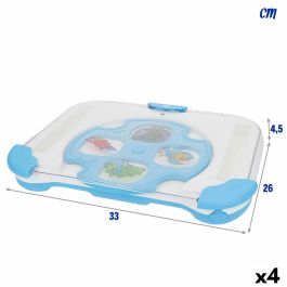 Set de Dibujo Colorbaby (4 Unidades) Set de Dibujo Colorbaby (4 Unidades)