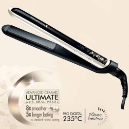 Plancha de Pelo Remington Plancha de Pelo Remington