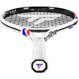 Raqueta de Tenis Tecnifibre Tfight Team G2 Negro
