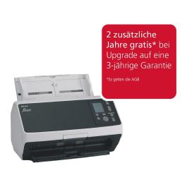 Ricoh fi-8170 Escáner Documental 70 ppm ADF Duplex USB3.2 LAN