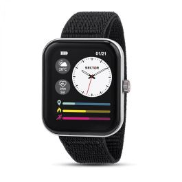 Smartwatch Sector R3251159003 Smartwatch Sector R3251159003 Precio: 143.79000031. SKU: B1KHSR4Q4T