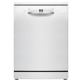 Lavavajillas BOSCH SMS2HTW06E 60 cm