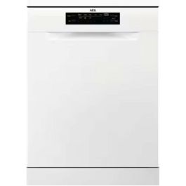 Lavavajillas AEG FFB33607ZW 60 cm Lavavajillas AEG FFB33607ZW 60 cm Precio: 488.49999968. SKU: B1FDCNZEHS