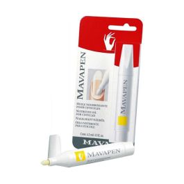 Mavala F917/4 MAVAPEN Lápiz Aceite Nutritivo Cutículas para Manicura Uñas Secas 4,5 ml Precio: 14.49999991. SKU: S4515233