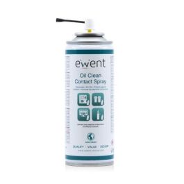 Ewent EW5615 Espray para limpieza de equipos 200 ml Verde y Blanco Precio: 9.5000004. SKU: B13FHERB3J