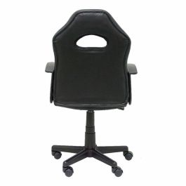 Silla Gaming Mohedas Foröl 40350RN Juvenil Negro Silla Gaming Mohedas Foröl 40350RN Juvenil Negro