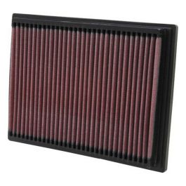 K&N 33-2070 KN33-2070 Filtro de Aire Reutilizable Lavable Alto Flujo - Fácil Instalación - Aumenta Potencia y Protege Motor Precio: 85.49999997. SKU: S3712870