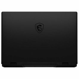 Laptop MSI Pulse 16 AI C1VFKG-023XES 16" 32 GB RAM 1 TB SSD Nvidia Geforce RTX 4060