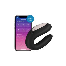 Vibrador para Parejas Double Joy Satisfyer J2008-16-1 Precio: 62.50000053. SKU: SLC-82168