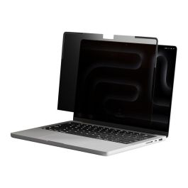 Targus HS5216GL Filtro de Privacidad Magnético para Pantallas de Portátil 16" Anti-blue Anti-fingerprint Antirreflectante Anti-rayones