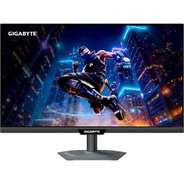 Gigabyte Monitor Gaming M27Q3 27" QHD 2560x1440 300Hz 1ms Display HDR400 FreeSync Premium Precio: 389.49999946. SKU: B1HBSYFMK5