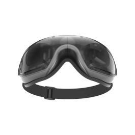 Renpho Masajeador Ocular EYERIS 3 PEU-R-G010V con Control por Voz y Almohadilla de Gel Fría Extraíble para Ojos y Sienes Negro Precio: 86.58999943. SKU: B13WW9G4CX