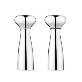 Juego Molinillos Sal Y Pimienta Georg Jensen Precio: 91.50000035. SKU: B12JANTV6E