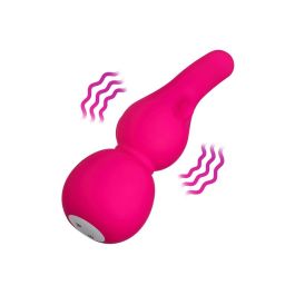 Mini Vibrador FemmeFunn Stubby Rosa Precio: 63.50000019. SKU: B18RQ5QSBZ