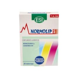 Normolip 5 Precio: 14.7900005. SKU: B18TTFQRZ3