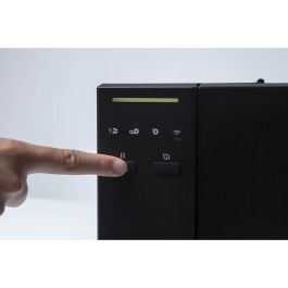 Impresora para Etiquetas Brother TJ4005DNZ1