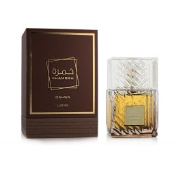 LATTAFA Khamrad qahwa Eau de Parfum vaporizador 100 ml Precio: 25.88999974. SKU: B1JSLLQS5C