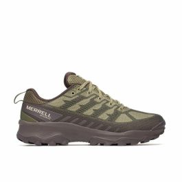 Zapatillas de Hombre para Caminar Merrell Speed Eco Wp Precio: 139.997. SKU: B19JSEVMT5
