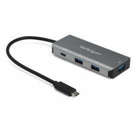 Hub USB C Startech HB31C3A1CPD3 Precio: 81.78999961. SKU: S55058777