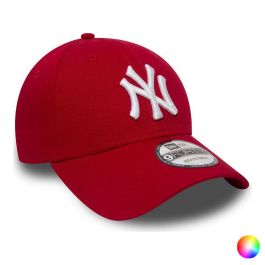 Gorra Deportiva New Era 9FORTY YAN 10531938 (Talla única) Gorra Deportiva New Era 9FORTY YAN 10531938 (Talla única) Precio: 24.50000014. SKU: S2017475