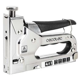 Grapadora Cecotec FastTacker 4in1