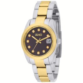 Reloj Unisex LIU JO TLJ2395 Precio: 158.50000056. SKU: B1HWSVW2PT