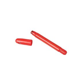 My Other Me Maquillaje al agua Crayon rojo con rosca y tapa para niños (+3 años) Precio: 1.49999949. SKU: S2419334