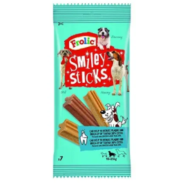 Frolic Adult Oral Medium 10x175 gr Precio: 22.4999995. SKU: B1HCFRZ74W