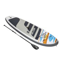 Bestway Tabla Paddle Surf Hydro-Force 305x84x12 cm Ocio 65342