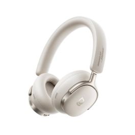 Baseus Inspire XH1 Auriculares Inalámbricos Bluetooth 6.1 Supraaural Blanco