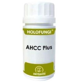 Holofungi AHCC Plus Equisalud Mantenimiento Sistema Inmune 50 Cápsulas Precio: 76.5000005. SKU: B1BKV7FFDQ