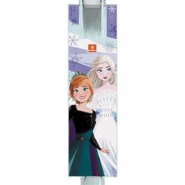 Patinete aluminio frozen 2 ruedas 80x55,5x9,5cm Patinete aluminio frozen 2 ruedas 80x55,5x9,5cm