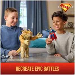 Figura de Acción Spin Master Superman
