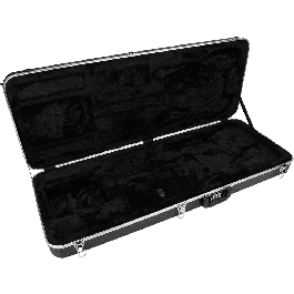 Gator Estuche Guitarra Abs Deluxe Modelo Jazzmaster/Jaguar