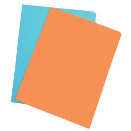 Subcarpeta Gio 185G Semi-Intenso Fº Naranja Paquete De 50 (32304) Precio: 12.79000008. SKU: B1DP2SRQX5