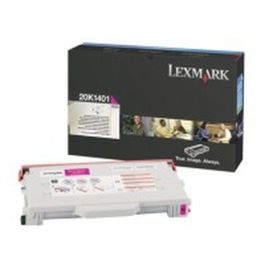 Tóner Lexmark C-510 Blanco Magenta Precio: 330.1969005566. SKU: B1ANHY9F2L