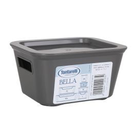 Tontarelli Caja Mini "Bella" 14x11x7 cm con Tapa (12 Unidades)