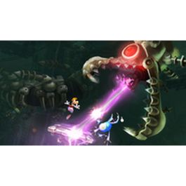 Rayman Legends Definitive Edition Switch Game (Código de descarga)