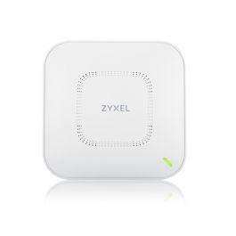 Zyxel WAX650S Punto de Acceso Wi-Fi 6, 3550 Mbit/s, PoE, Blanco Precio: 611.50000021. SKU: S55001582