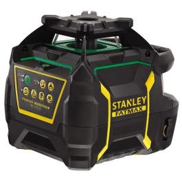 Stanley Fatmax Nivel Láser Rotatorio FMHT77448-1 Verde Li-Ion Precio: 2017.24666. SKU: B1BEJ5LM3G