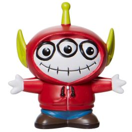 Enesco Figura Disney Alien Toy Story - Resina de Piedra, 6 cm Precio: 15.49999957. SKU: B186KH8H2F