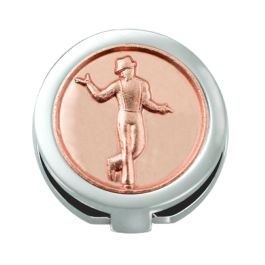 Abalorio Talent Jewels TJC-3-17-02 Precio: 89.69000007. SKU: B148GEEW9N