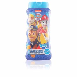 Cartoon Patrulla Canina Gel & Champú 2en1 para Niños 475 ml Precio: 3.50000002. SKU: S0521028