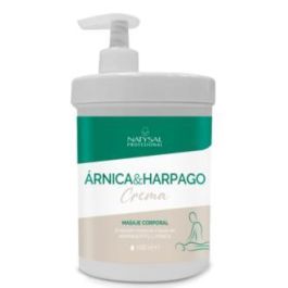 Arnica Y Harpagophytum Crema 1Kg. Precio: 57.79000051. SKU: B1GWPSGF47