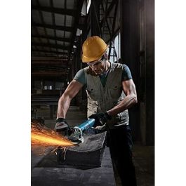 Bosch GWS 9-125 S Winkelschleifer